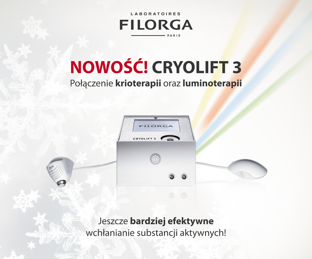 Cryolift